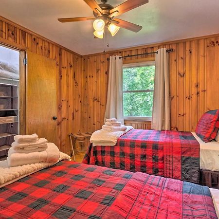 Quiet Asheville Home Near Appalachian Trail And Dtwn Exterior foto